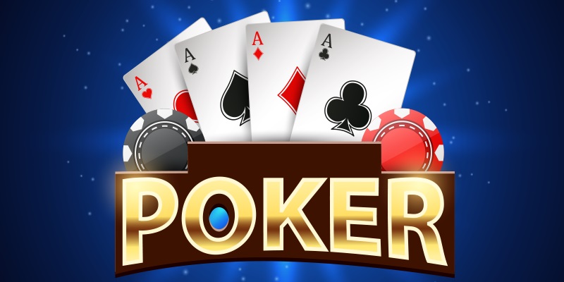 Hướng dẫn thành viên mới học luật chơi Poker cực đơn giản